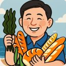 바로구운빵 - 원주시 서원대로 406 | 바로구운빵