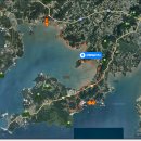 주암다목적회관 앞 | 서해랑길67코스『도황1리다목적회관~송현1리버스정류장』