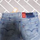 리바이스/GUSSET TAPER/32-30 이미지