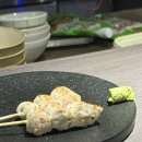 야키토리 화화