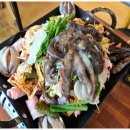 요리와 술이 있는 집 이미지