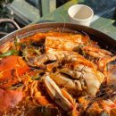 춘하추동간장게장 이미지