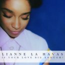 Lianne la Havas - Gone 가사 해석 이미지