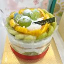 행복을굽는당 | 대전관저동케이크 맛집 내돈내산 후기