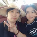 강원도 영월 어라연코스 동강래프팅 아빠와 레프팅! 평생추억 남기고 왔어요
