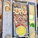 월미도 부산자갈치조개구이 | 내돈내산 | 인천 월미도 부산자갈치조개구이 | 또 먹고 싶다 🥹