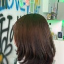 사파대동제1경로당 | [창원 미용실 사파동 레몬트리]꾸미지 않은듯, 가장 예쁜 머리 | 단발 레이어드 C컬