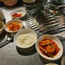 경의선 | 신촌 삼겹살 맛집 와우골 한식주점 일상 내돈내산 후기