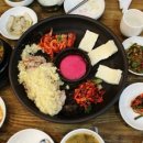 담쟁이보쌈집