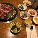 한식냉면