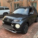 럭키카정비 | [헤이 딜러] 캐스퍼 중고차 내돈내산 구매 후기