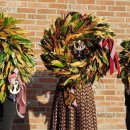 [겨울 특강] 크리스마스 리스 만들기 이미지