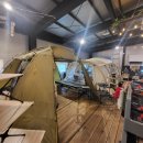 장지동 373-10 | [동탄캠핑용품점] 고릴라캠핑 화성점 방문후기 (등유난로 대여가능, 장작 저렴한곳)