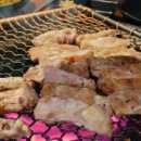 마늘닭갈비 이미지