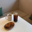 빵카페 이야기 | 연희동 카페 추천 :: 바늘이야기 바늘카페 세 번째 방문 후기 (단추빵 맛집)