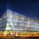 중앙시장복합주차빌딩 이미지