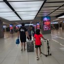 제주푸드 | 제주공항 푸드코트 후기｜제주여행 마지막 저녁식사, 의외로 맛있었던 돌솥게우비빔밥