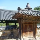 도동서원 이미지