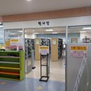 행신어린이도서관 2층 이미지