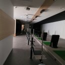 B&B 스크린골프 이미지