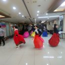 우리가락 춤체조 이미지