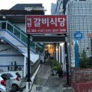 하약국 | [대구] 대구갈비찜 맛집! &lt;여원찜갈비&gt; 방문 후기