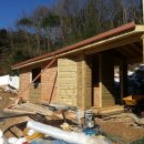 흙과 나무 이미지