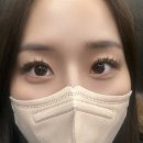자연과기술(주) | 부산 연산동 속눈썹연장/자연스럽게 또렷해진 눈 속눈썹연장 만족후기 [벨로시뷰티]
