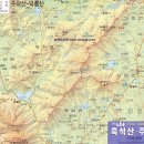 11월29(토)전남강진,덕룡산,주작산,바위조망산행,신청 이미지