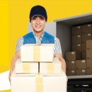 대신정기화물택배 이미지