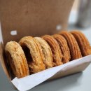 노은열린약국 | [대전 지족동] 노은역 디저트 존맛집 츄러스페셜(~1/14 1+1 행사중💕)