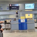 아테네 | 2026.03.04 터키항공 아테네-이스탄불 비즈니스석 후기