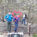 산내면 반선마을 이미지