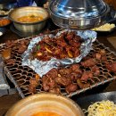 바람난오돌뼈 | 화정동 바람난 오돌뼈 l 매운오돌뼈 찐맛집 가족모임 후기