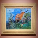 용산-현장-1858 | 전시리뷰2부 모네 모딜리아니를 만나는 세종문화회관 세종미술관 서양 미술사 600년 르네상스에서...