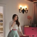 더봄개량한복