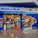 체험형 봉제인형(Build-A-Bear Workshop) 이미지