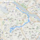 ID.16233 서울서진학교.우체국앞.허준박물관 | 서울특별시 660번 버스 노선 정보