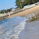 무창포해수욕장 이미지