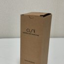 탈모샴푸 추천! CUNI 쿠니 센트릭 탈모완화 비건샴푸 솔직후기