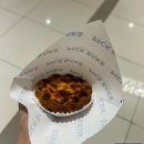 화스퀘어 | 픽베이크 에그타르트 내돈내산 후기(ft. 영등포 타임스퀘어 팝업)