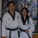 아리랑태권도장 이미지