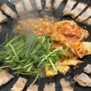 강서구 맛집 솥고집 등촌역 고기집 존맛 동네 삼겹살은 여기 정착