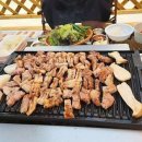 숯숯바베큐 안성점