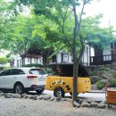 지리산산내들야영장 이미지