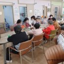 기쁨주는노인복지센터 이미지