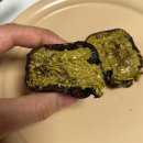 먼치킨 | 던킨도넛 대전복합터미널점 두바이쫀득먼치킨 솔직후기