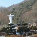 배론성지 이미지