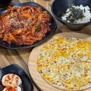 담모티 | 울산 화봉동 맛집 오동통 낙지볶음 불끈낙지보쌈 화봉점