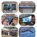 구포3동-8 | 부산led전광판 구포3동 노선안내전광판